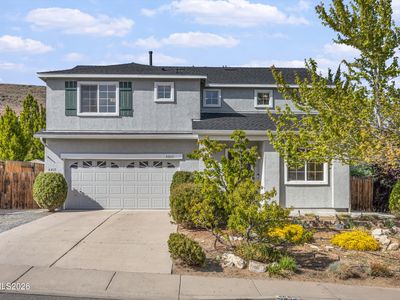 4065 Kings Row, Reno, NV, 89503