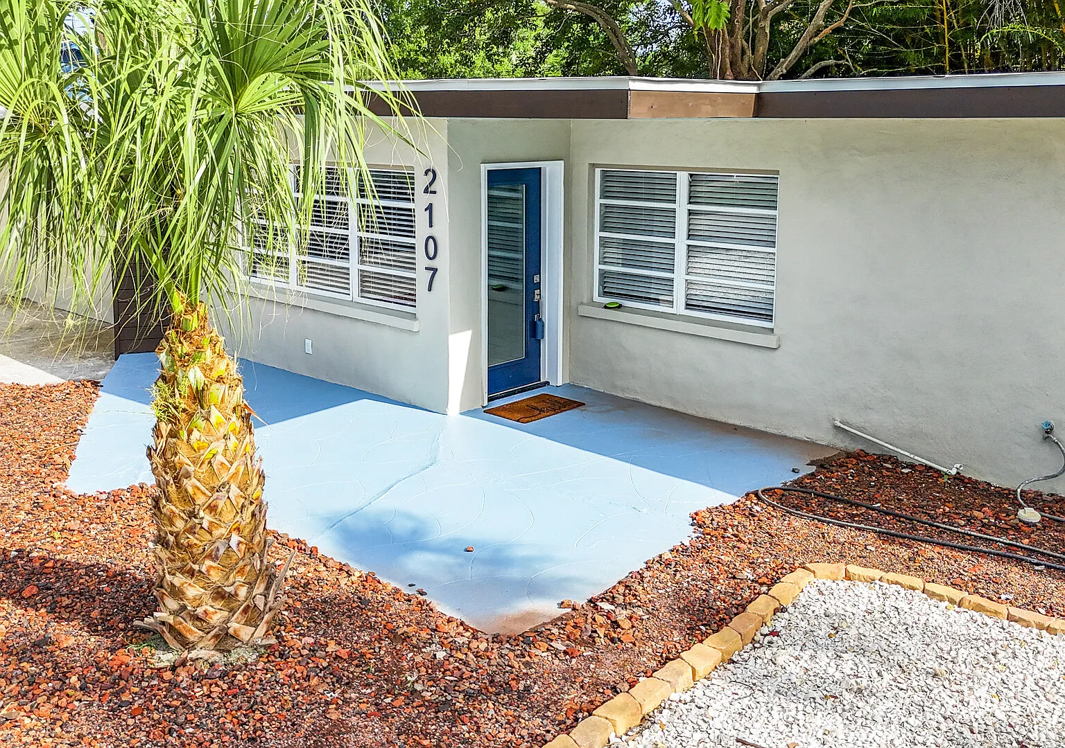 Sarasota Sanctuary, 10min to Siesta Key — Photo 2
