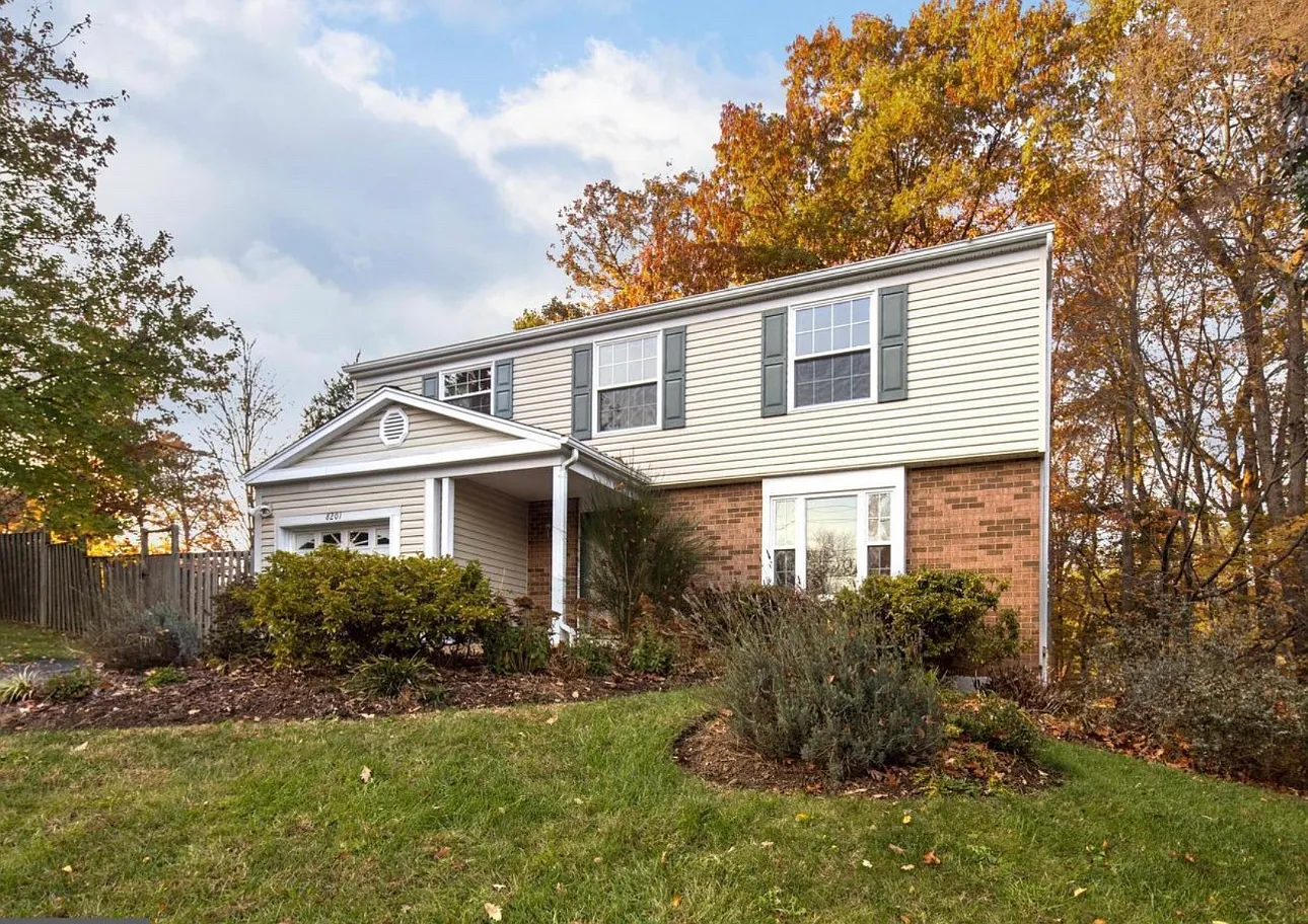4 bed, 1846 sqft, $3,499 — Photo 1