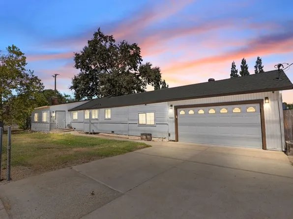 533 M St, Rio Linda, CA 95673