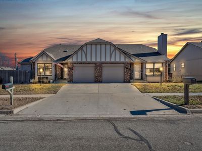 2766 SW Arrowhead Rd, Topeka, KS, 66614