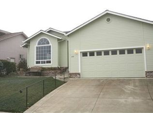 255 Deborah Dr, Talent, OR 97540