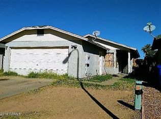 9512 W Garfield St, Tolleson, AZ 85353