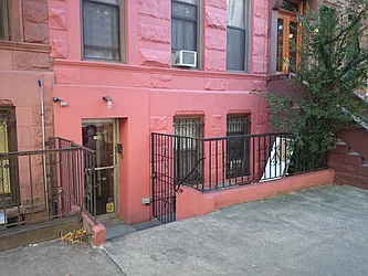 156 West 92nd Street in Upper West Side