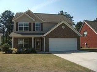 1409 Amaryllis Way, Riverdale, GA