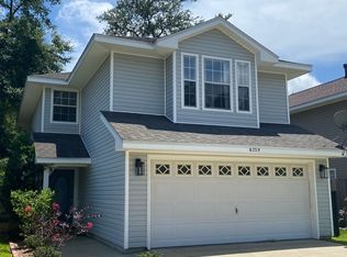 6229 Cottage Woods Dr, Milton, FL 32570