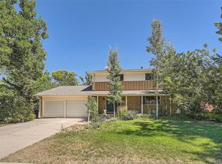 9749 Sierra Dr, Arvada, CO 80005