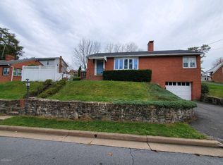 120 Center St, Lock Haven, PA 17745