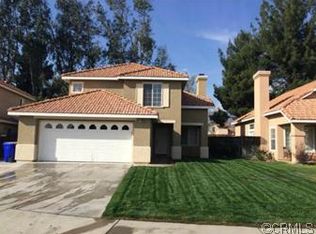 13810 Marbella St, Fontana, CA 92336
