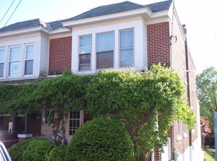 418 Jefferson St, East Greenville, PA 18041