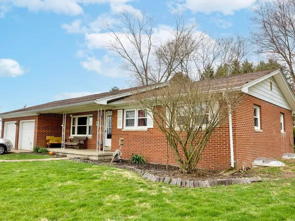 3730 N Us Highway 68, Urbana, OH 43078