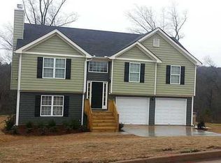 2790 Summer Creek Dr, Gainesville, GA 30507