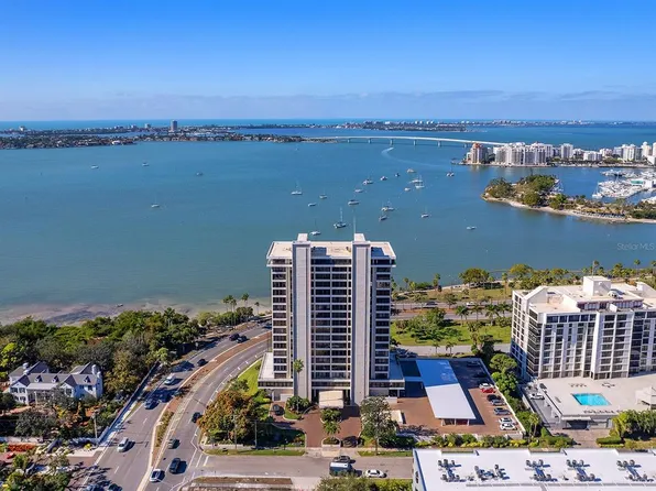 770 S Palm Ave APT 1201, Sarasota, FL 34236