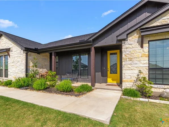 7709 Soapstone Ct, Temple, TX 76502