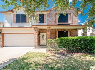 4404 Golden Gate Dr, Killeen, TX 76549