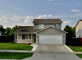 3387 W Thorndale Loop, Coeur D Alene, ID 83815
