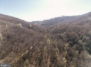 Off Route 63 Caldwell, Caldwell, WV 24925