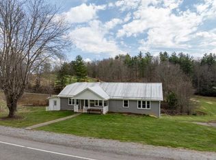 6805 Wilson Hwy, Independence, VA 24348