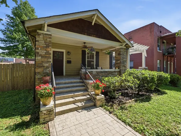 1139 E 8th St, Chattanooga, TN 37403