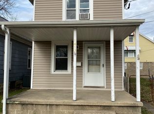 1413 39th St, Parkersburg, WV 26104