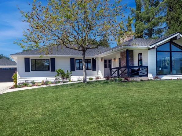 3227 Glengary Rd, Santa Ynez, CA 93460