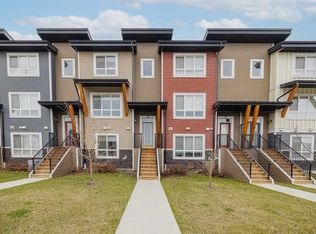 59 Walgrove Plz SE, Calgary, AB T2X 4E1