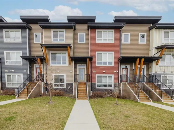 59 Walgrove Plz SE, Calgary, AB T2X 4E1