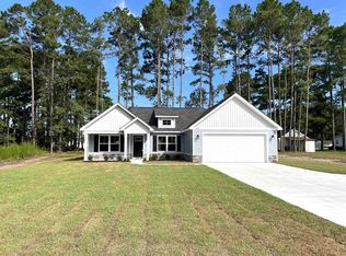 939 Barrett St LOT 64, Loris, SC 29569
