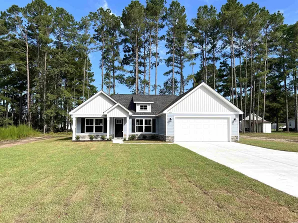 939 Barrett St. Lot 64, Loris, SC 29569