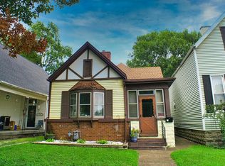 2759 W Franklin St, Evansville, IN 47712