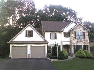 4 Dogwood Valley, Lititz, PA 17543