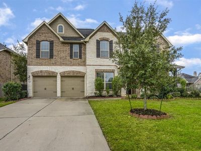 28915 Hollycrest Dr, Katy, TX, 77494