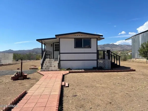 33380 S TA DO HOYA Trail, Black Canyon City, AZ 85324