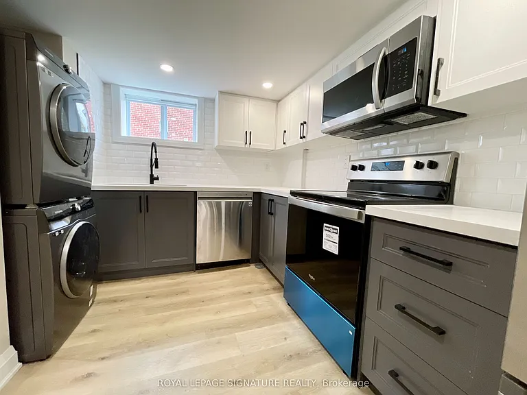 282 E 18th St #BASEMENT — Photo 4