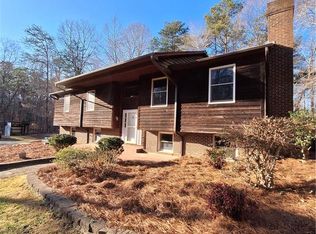 291 Apache Dr, Winston Salem, NC 27107