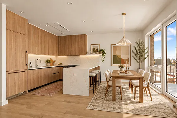 Kitchen, photo 1