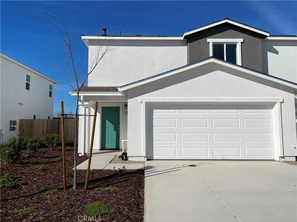 725 Stone Ridge West Ave, Merced, CA 95341
