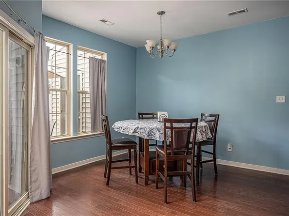 3216 Francis Ct #3216, Toano, VA 23168