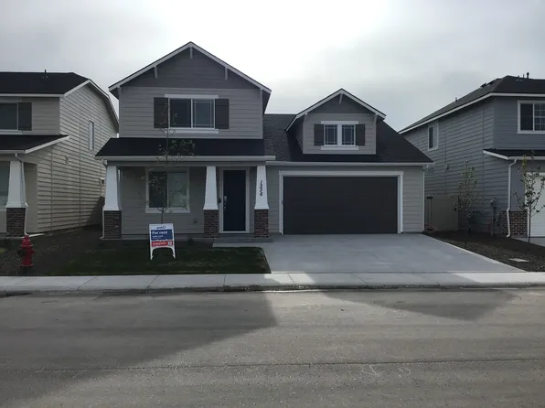 1336 N Alderleaf Ave, Star, ID 83669