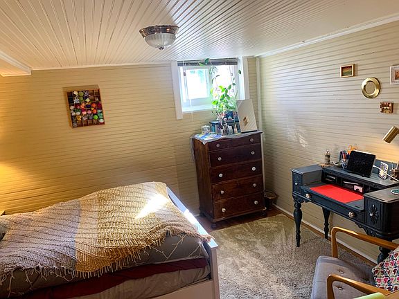 bedroom (apartment will be unfurnished)