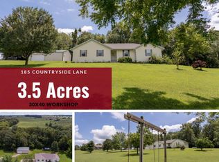 185 Countryside Ln, Ozark, MO 65721