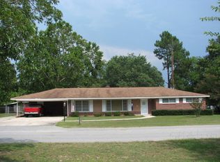 115 Robinson Dr, North, SC 29112