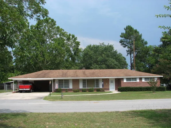 115 Robinson Dr, North, SC 29112