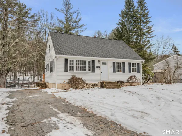 124 James Street, Colchester, CT 06415