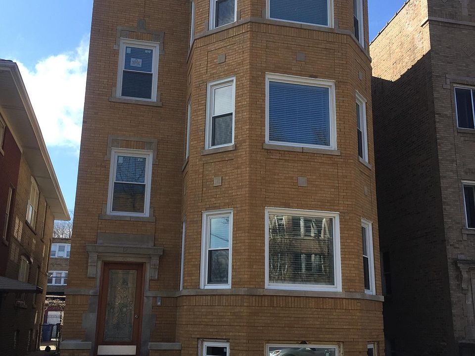 1st image of 6424 N Washtenaw Ave APT 3
