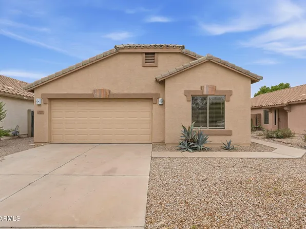 10845 E WIER Avenue, Mesa, AZ 85208