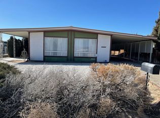 357 Morning Glory Dr, California City, CA 93505