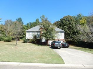40 Vinnings Ln, Cartersville, GA 30120