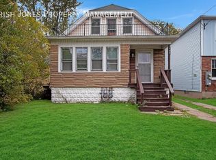 343 Parkridge Ave FLOOR 2, Buffalo, NY 14215