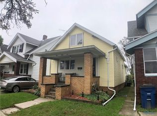 30 E Hudson St, Toledo, OH 43608